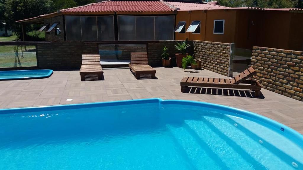 Pousada Maricá Rio Grande