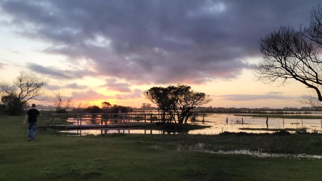 Pousada Maricá Rio Grande