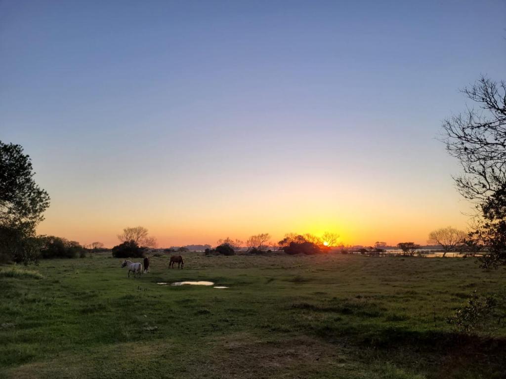 Pousada Maricá Rio Grande