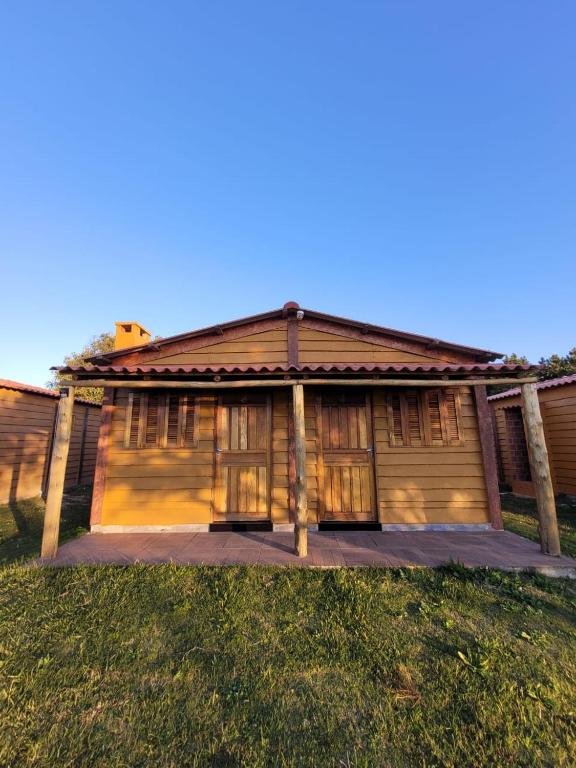 Pousada Maricá Rio Grande