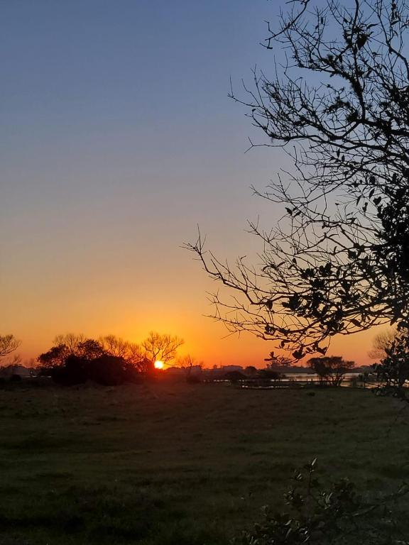 Pousada Maricá Rio Grande