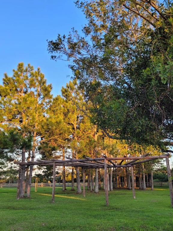 Pousada Maricá Rio Grande