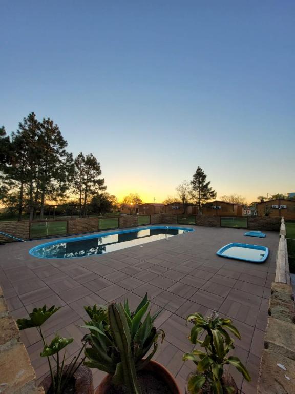 Pousada Maricá Rio Grande