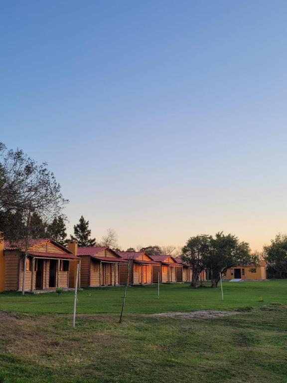 Pousada Maricá Rio Grande